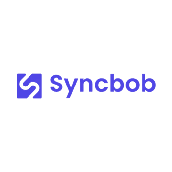 Syncbob logo