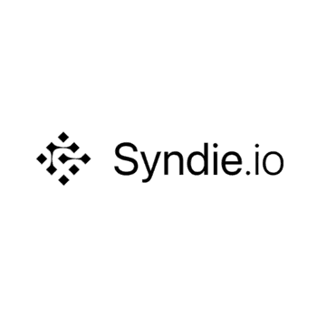 Syndie.io logo