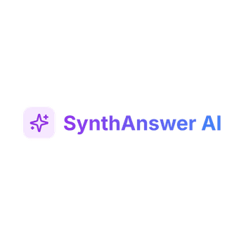 Synthanswer AI logo