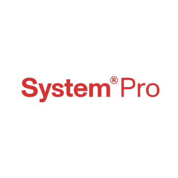System Pro logo