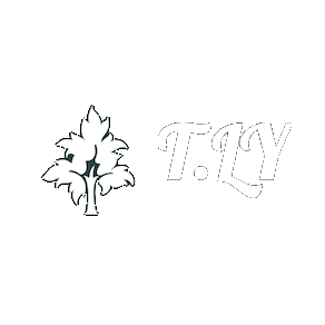 T.ly logo