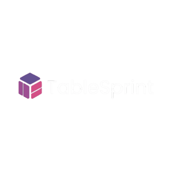 Tablesprint logo