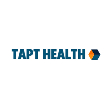 Tapt Health logo