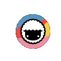 Taskade. logo