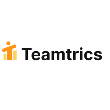 Teamtrics logo