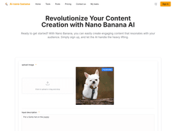 AI Nano Banana - 1