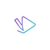 Draw To Video logo
