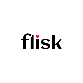 Flisk Dating logo