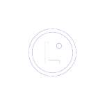 Lara Translate logo