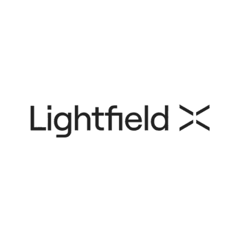 Lightfield logo