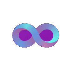 Loop English logo