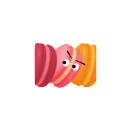 Macaron logo
