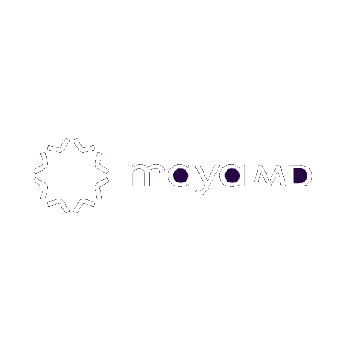 Mayamd logo
