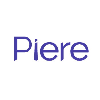 Piere logo