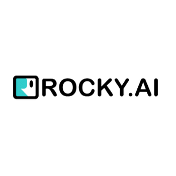 Rocky.ai logo
