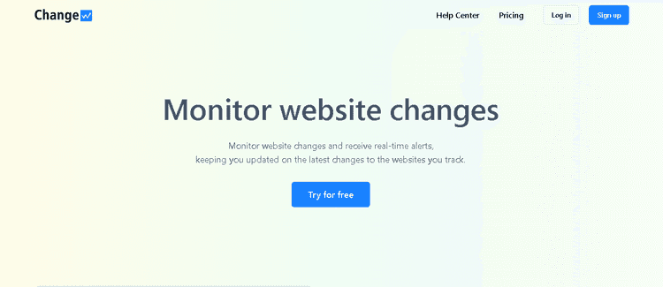 Changew - 1