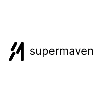 Supermaven logo