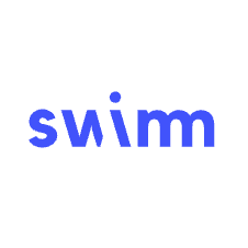 Swimm AI logo