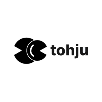 Tohju logo