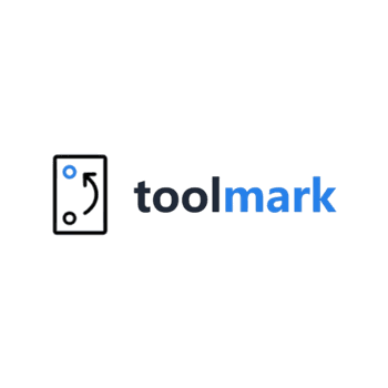 Toolmark.ai logo
