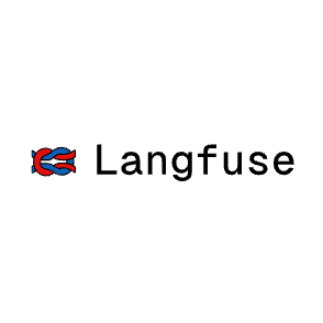 Langfuse logo