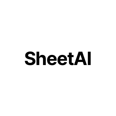 Sheetai logo