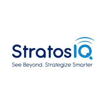 Stratosiq logo
