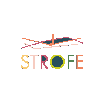 Strofe logo