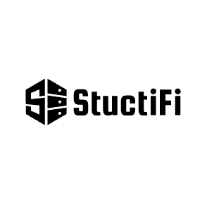 Structifi logo