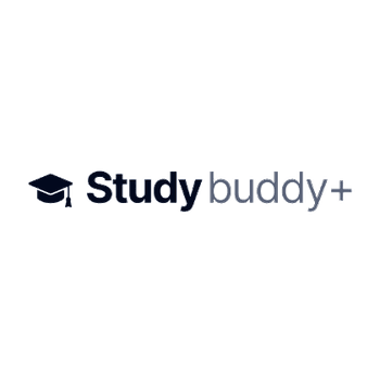 Study Buddy logo