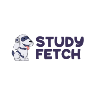 Study Fetch logo