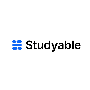 Studyable logo