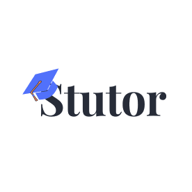 Stutor logo