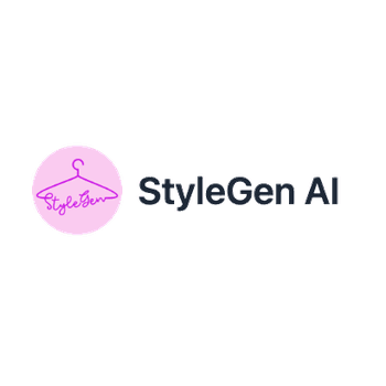 Stylegen AI logo