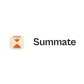 Summate logo