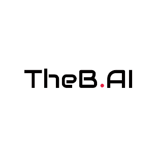 Theb.ai logo
