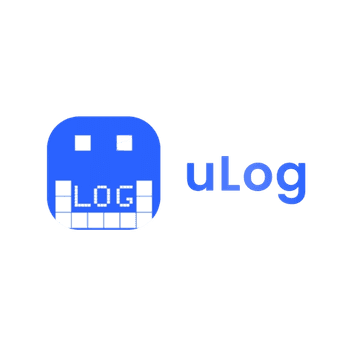 Ulog logo