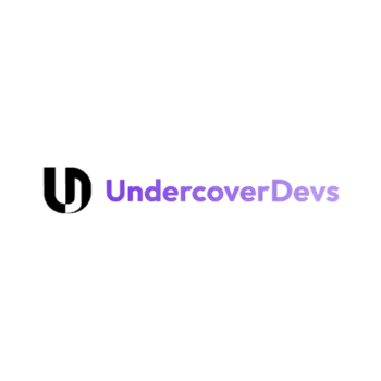 Undercoverdevs logo