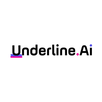 Underline.ai logo
