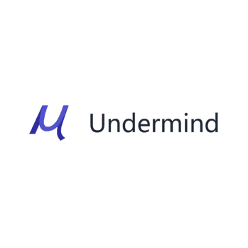 Undermind logo