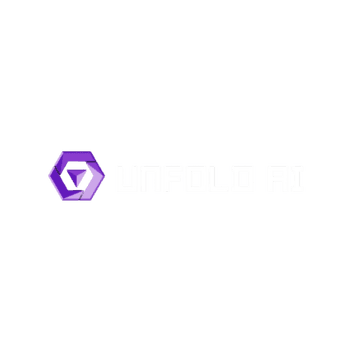 Unfold AI logo