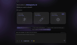 Websparks - 1