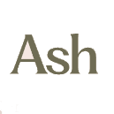 Ash logo