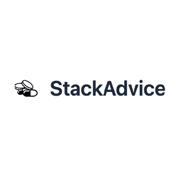 Stackadvice logo