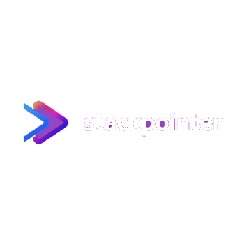 Stackpointer logo