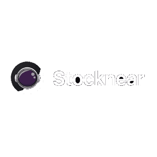 Stocknear logo