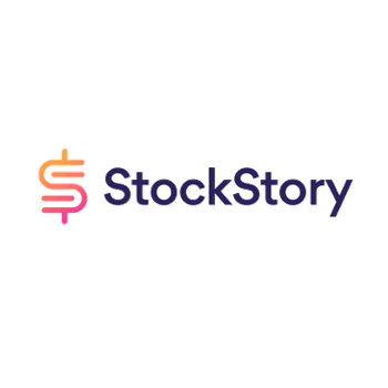 Stockstory logo