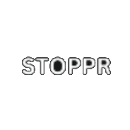 Stoppr logo