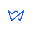 Weblium logo