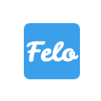 Felo Subtitles logo
